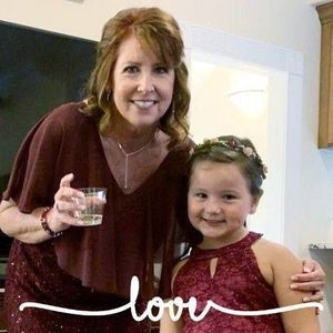 Meet your Posher, Rhonda